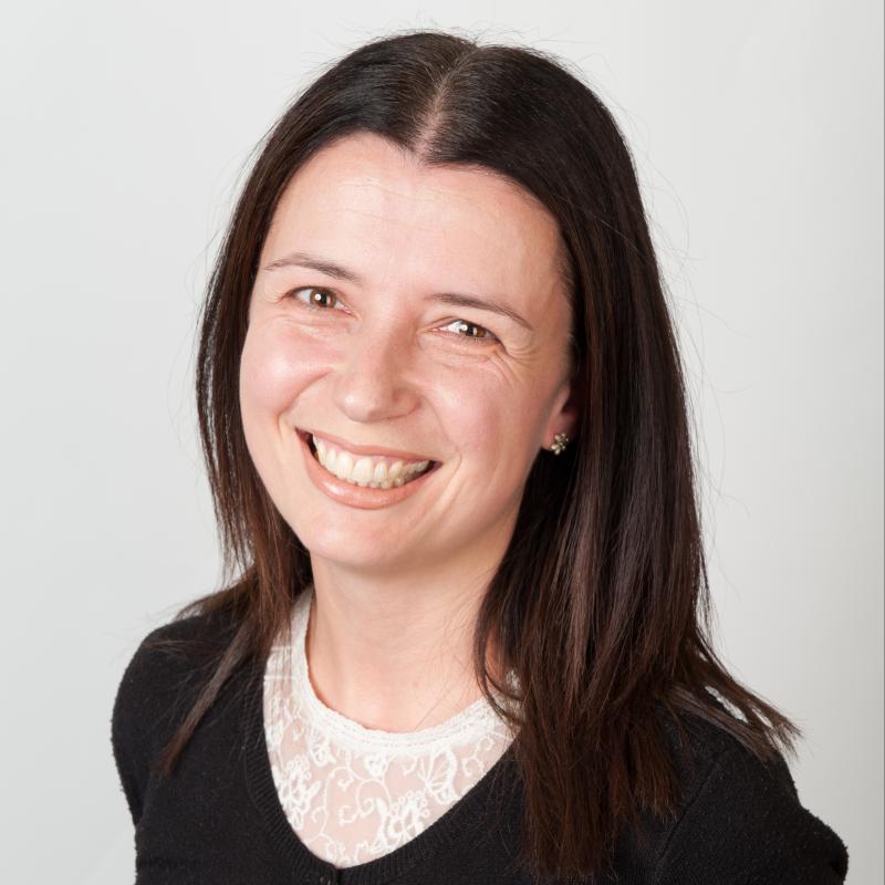 Emma Barnes, Assoc. CIPD, BA (Hons) - Head of HR