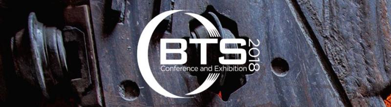 BTS Conference and Exhibition 2018
